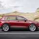Illustration for article titled 2017 Volkswagen Tiguan: This Is It